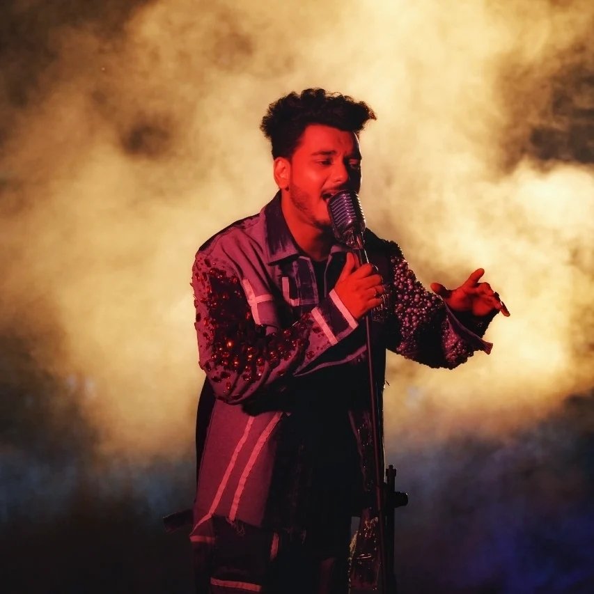 UTKARSH SAXENA